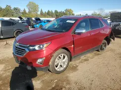 3GNAXNEV8KS570168 2019 CHEVROLET EQUINOX