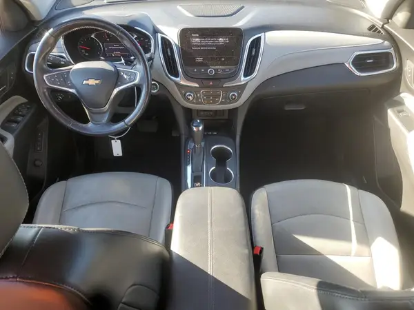 3GNAXNEV8KS570168 2019 CHEVROLET EQUINOX - Image 8