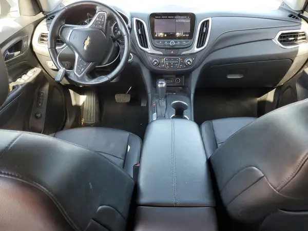3GNAXNEV8KS573409 2019 CHEVROLET EQUINOX - Image 8