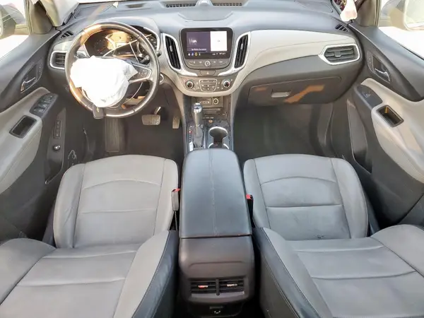 3GNAXNEV8KS597841 2019 CHEVROLET EQUINOX - Image 8