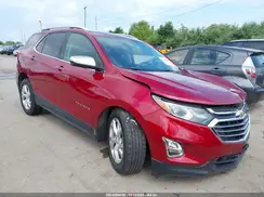 3GNAXNEV8KS609857 2019 CHEVROLET EQUINOX