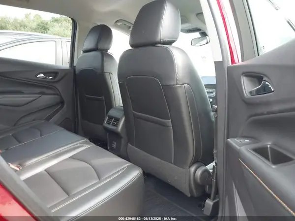 3GNAXNEV8KS609857 2019 CHEVROLET EQUINOX - Image 8