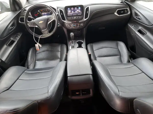 3GNAXNEV8KS628473 2019 CHEVROLET EQUINOX - Image 8