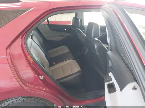 3GNAXNEV8KS654975 2019 CHEVROLET EQUINOX - Image 8