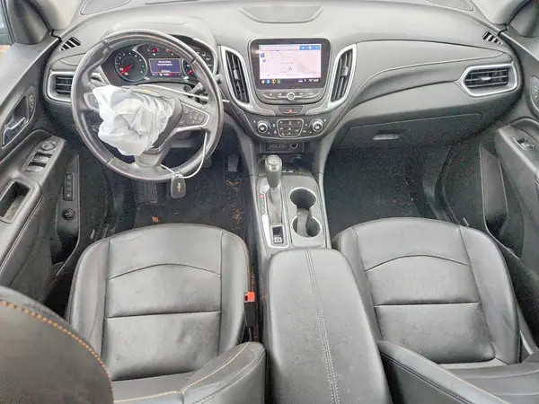 3GNAXNEV8LS504222 2020 CHEVROLET EQUINOX - Image 8