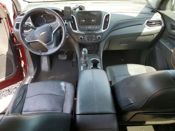 3GNAXNEV8LS525409 2020 CHEVROLET EQUINOX - Image 8