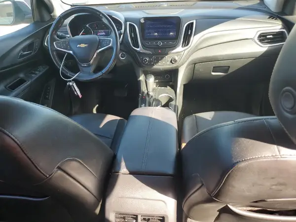 3GNAXNEV8LS567949 2020 CHEVROLET EQUINOX - Image 8
