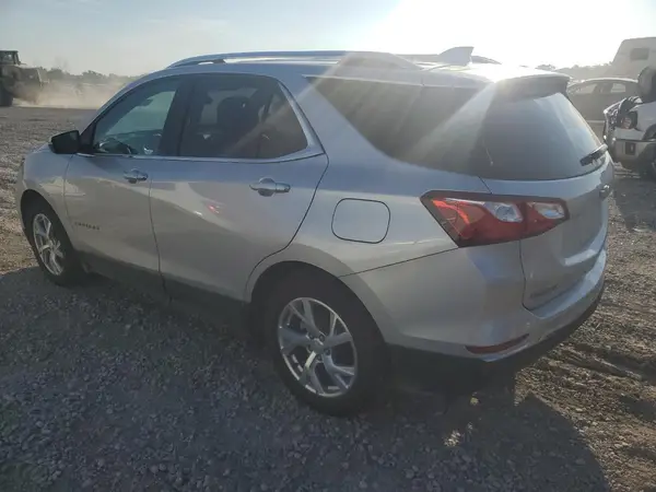 3GNAXNEV8LS630984 2020 CHEVROLET EQUINOX - Image 2