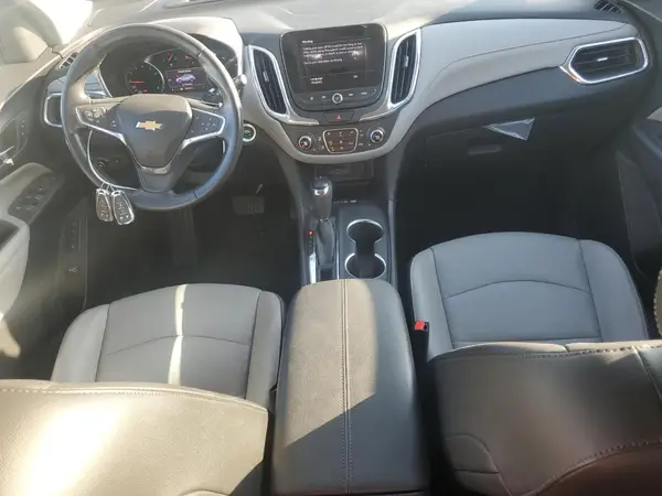 3GNAXNEV8LS630984 2020 CHEVROLET EQUINOX - Image 8
