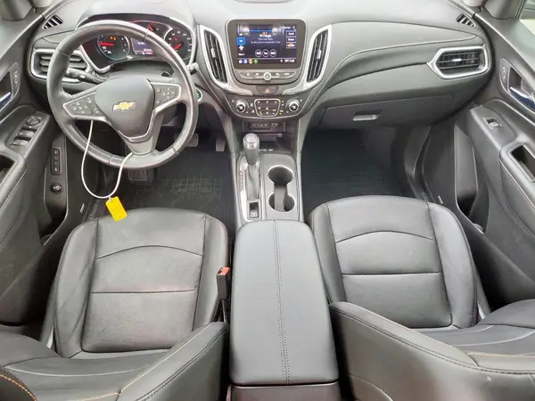 3GNAXNEV8LS649647 2020 CHEVROLET EQUINOX - Image 8