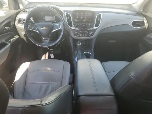 3GNAXNEV8LS678825 2020 CHEVROLET EQUINOX - Image 8