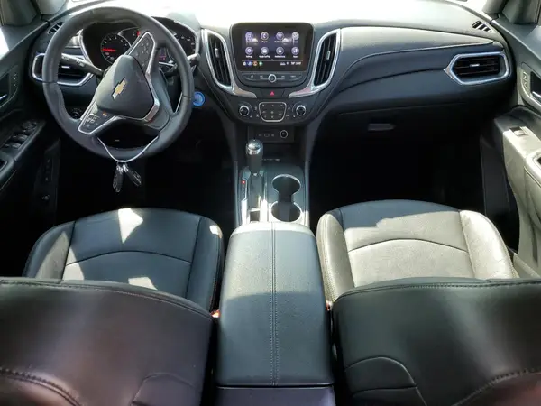 3GNAXNEV8LS685127 2020 CHEVROLET EQUINOX - Image 8