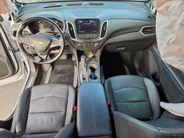 3GNAXNEV8LS731894 2020 CHEVROLET EQUINOX - Image 8