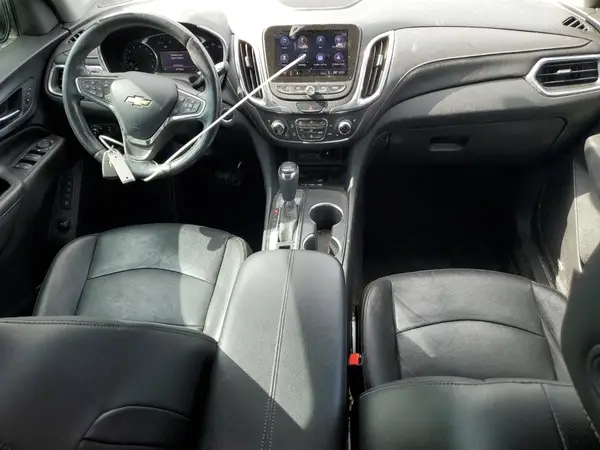 3GNAXNEV8LS732026 2020 CHEVROLET EQUINOX - Image 8