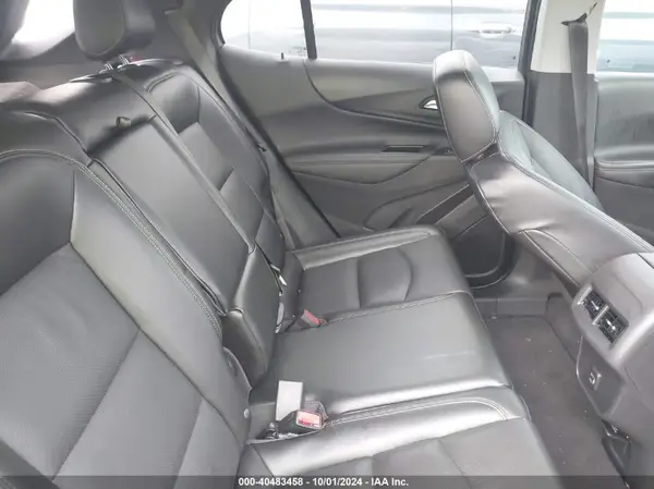 3GNAXNEV8MS108339 2021 CHEVROLET EQUINOX - Image 8
