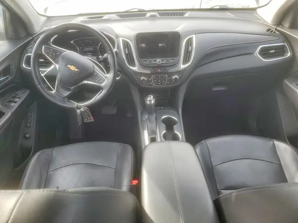 3GNAXNEV8MS117168 2021 CHEVROLET EQUINOX - Image 8