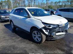 3GNAXNEV8MS138361 2021 CHEVROLET EQUINOX