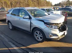 3GNAXNEV8MS144645 2021 CHEVROLET EQUINOX