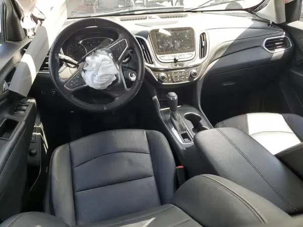 3GNAXNEV8MS148792 2021 CHEVROLET EQUINOX - Image 8
