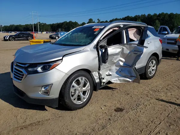 3GNAXNEV8MS174082 2021 CHEVROLET EQUINOX - Image 1