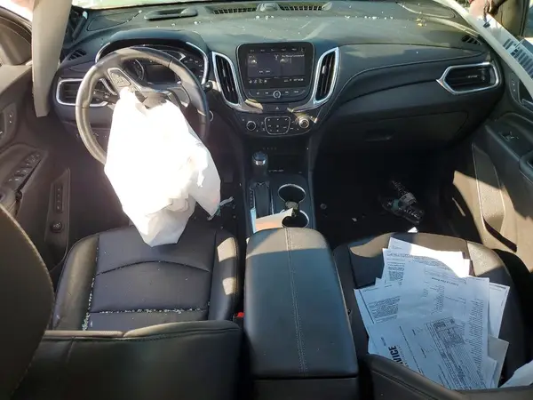 3GNAXNEV8MS174082 2021 CHEVROLET EQUINOX - Image 8