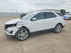 3GNAXNEV8MS174616 2021 CHEVROLET EQUINOX