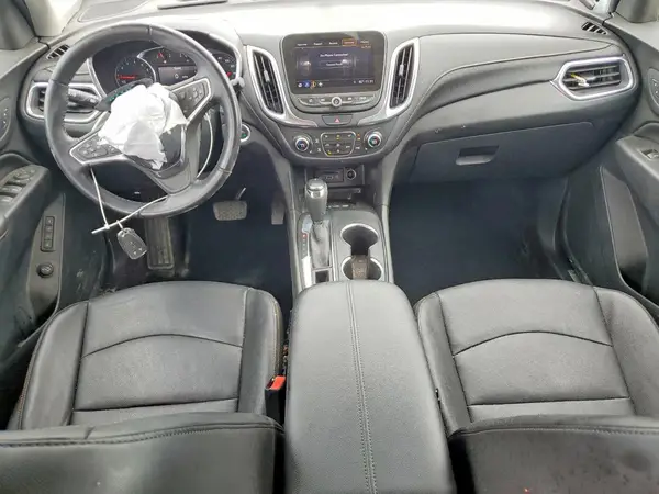 3GNAXNEV8MS174616 2021 CHEVROLET EQUINOX - Image 8