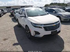 3GNAXNEV8NS182121 2022 CHEVROLET EQUINOX