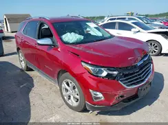 3GNAXNEV9KL156505 2019 CHEVROLET EQUINOX