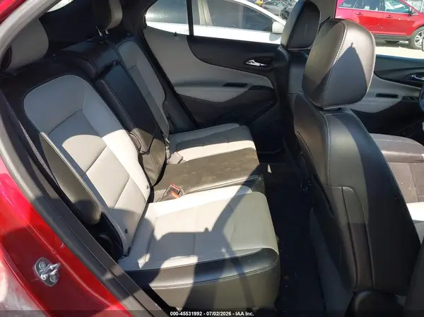 3GNAXNEV9KL156505 2019 CHEVROLET EQUINOX - Image 8