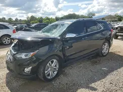 3GNAXNEV9KL209297 2019 CHEVROLET EQUINOX