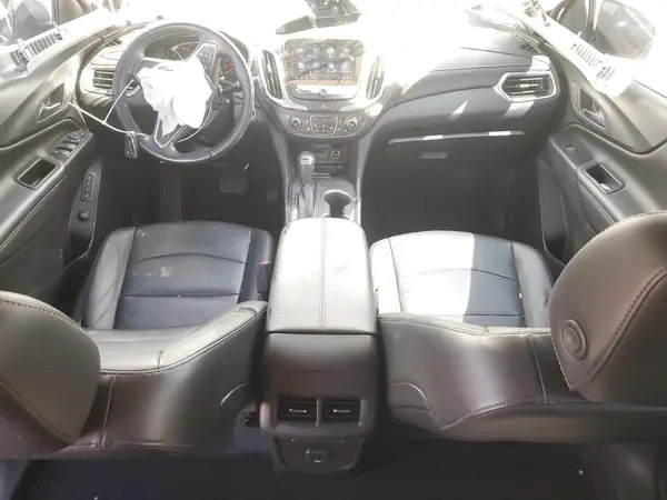 3GNAXNEV9KL209297 2019 CHEVROLET EQUINOX - Image 8