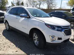 3GNAXNEV9KL291256 2019 CHEVROLET EQUINOX
