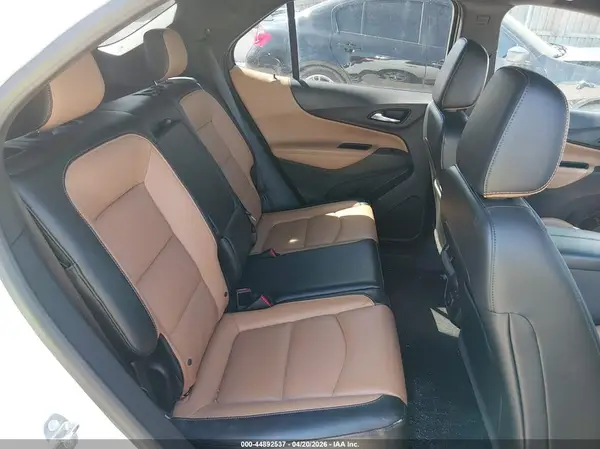 3GNAXNEV9KL291256 2019 CHEVROLET EQUINOX - Image 8