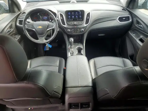 3GNAXNEV9KL297008 2019 CHEVROLET EQUINOX - Image 8
