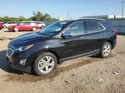 3GNAXNEV9KL364027 2019 CHEVROLET EQUINOX
