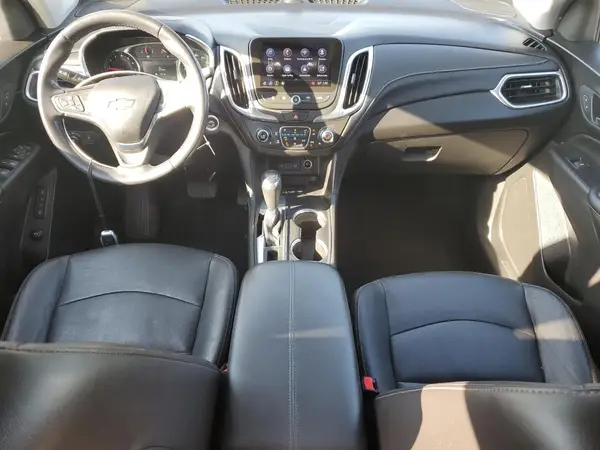 3GNAXNEV9KL364027 2019 CHEVROLET EQUINOX - Image 8