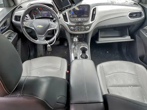 3GNAXNEV9KL386481 2019 CHEVROLET EQUINOX - Image 8