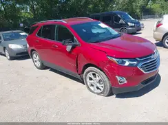 3GNAXNEV9KS505667 2019 CHEVROLET EQUINOX