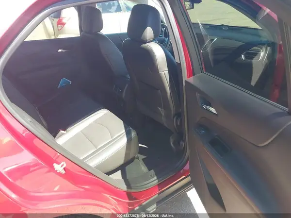 3GNAXNEV9KS505667 2019 CHEVROLET EQUINOX - Image 8