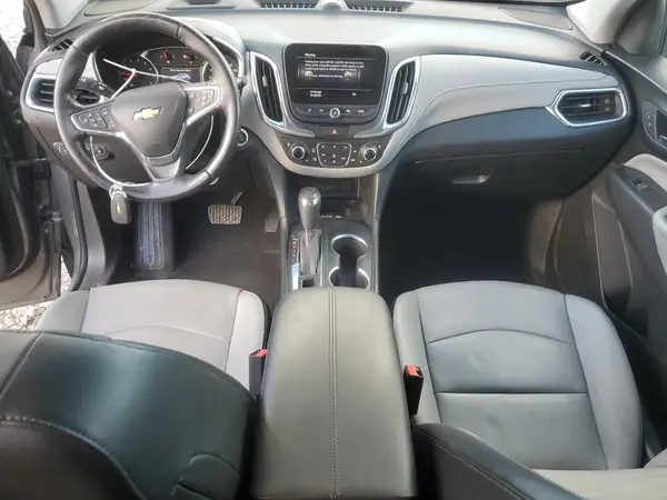 3GNAXNEV9KS515759 2019 CHEVROLET EQUINOX - Image 8