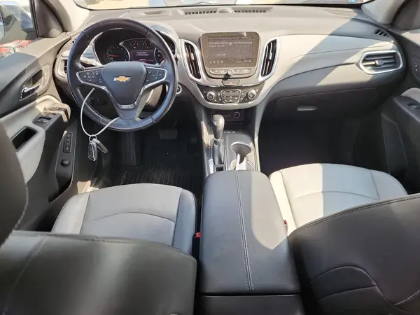 3GNAXNEV9KS517849 2019 CHEVROLET EQUINOX - Image 8