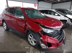 3GNAXNEV9KS542427 2019 CHEVROLET EQUINOX