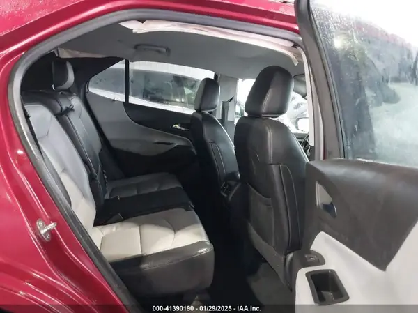 3GNAXNEV9KS542427 2019 CHEVROLET EQUINOX - Image 8