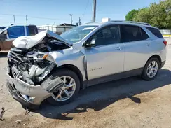 3GNAXNEV9KS566386 2019 CHEVROLET EQUINOX