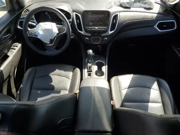 3GNAXNEV9KS566386 2019 CHEVROLET EQUINOX - Image 8