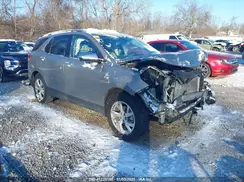 3GNAXNEV9KS585276 2019 CHEVROLET EQUINOX