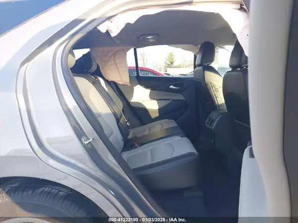3GNAXNEV9KS585276 2019 CHEVROLET EQUINOX - Image 8