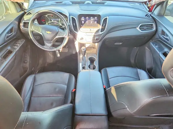 3GNAXNEV9KS589604 2019 CHEVROLET EQUINOX - Image 8