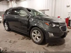 3GNAXNEV9KS611651 2019 CHEVROLET EQUINOX